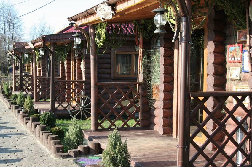 Топ-14 баз відпочинку в Чернігові: де побути наодинці з природою