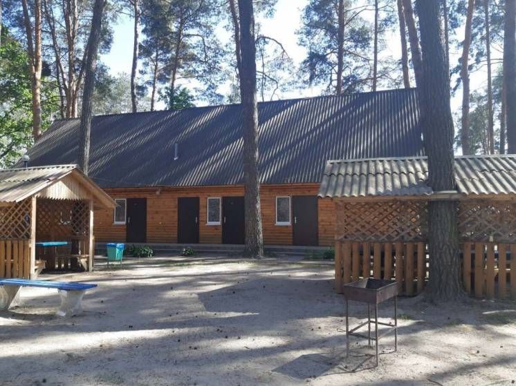 Топ-14 баз відпочинку в Чернігові: де побути наодинці з природою