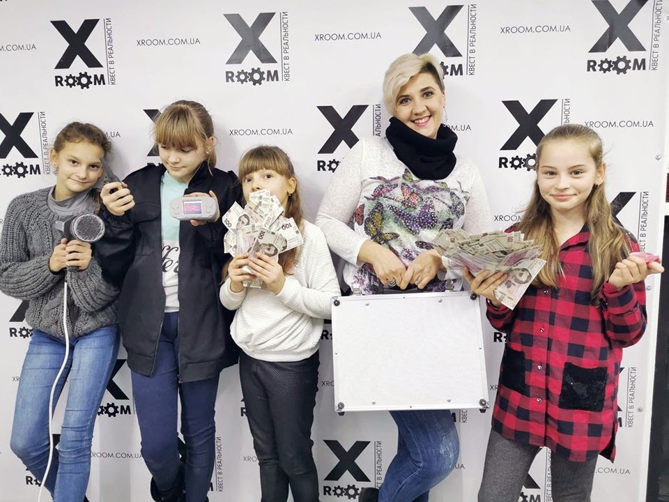 ТОП 10 розваг Чернігова для незвичайного відпочинку